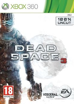 Dead Space 3 [Internationale Version] Xbox 360