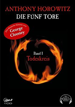 Todeskreis. Ungekürzte Lesung