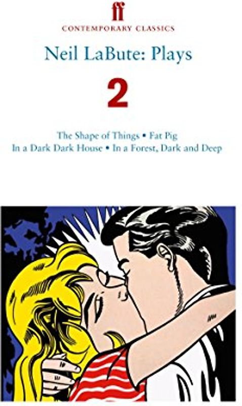 Neil LaBute: Plays 2