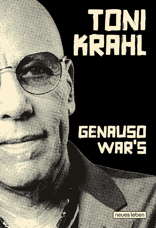 Genauso war’s