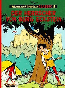 Der Herrscher von Burg Eckstein