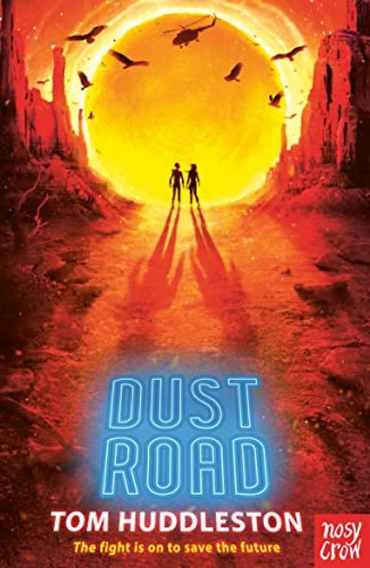 DustRoad (Floodworld)