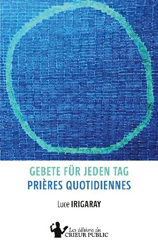 Gebete für jeden Tag - Prières quotidiennes
