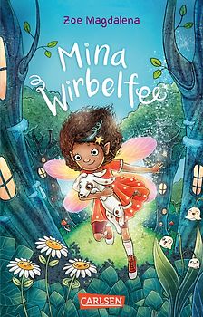 Mina Wirbelfee