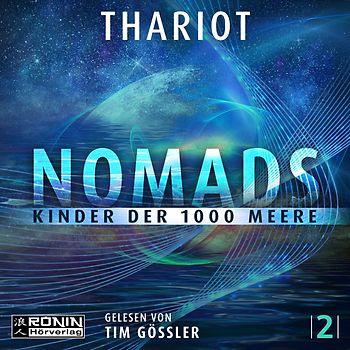 Nomads - Kinder der 1000 Meere