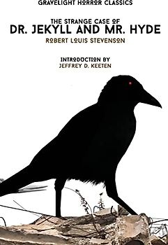 The Strange Case of Dr. Jekyll and Mr. Hyde