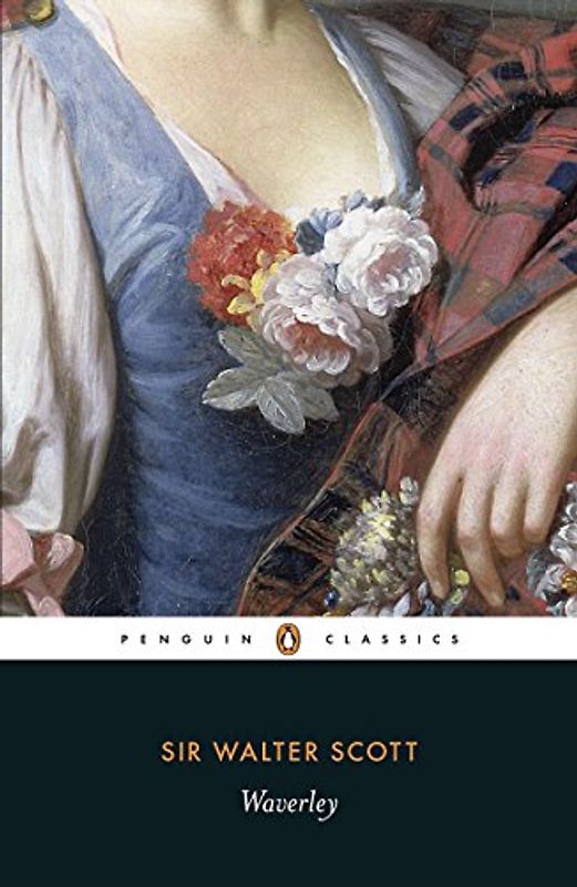 Waverley (Penguin Classics) - Walter Scott