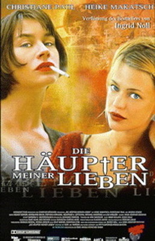 Die Häupter meiner Lieben DVD