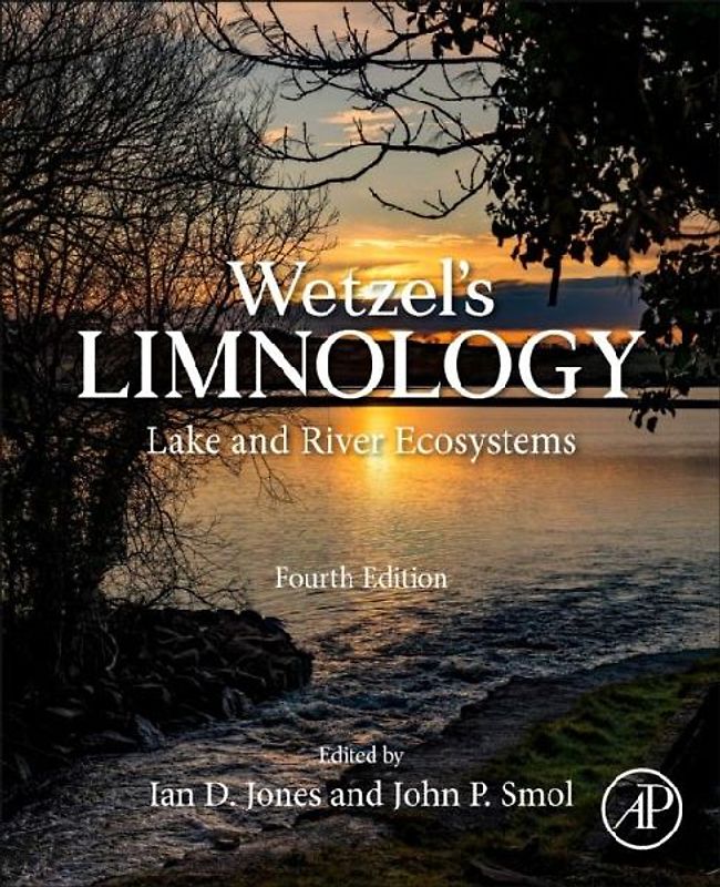 Wetzel's Limnology