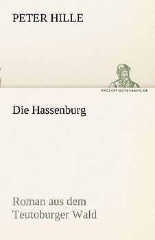 Die Hassenburg