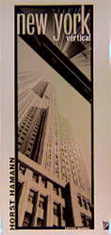 New York Vertical