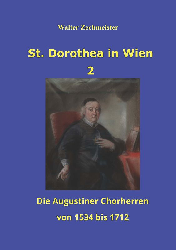 St. Dorothea in Wien 2