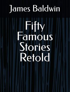 Fifty Famous Stories Retold