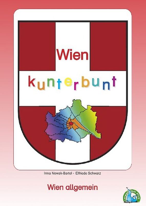 Wien kunterbunt