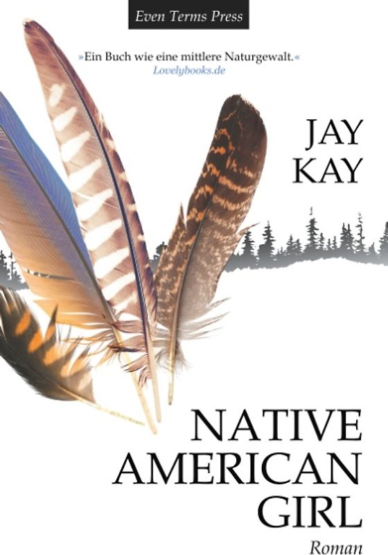 Native American Girl