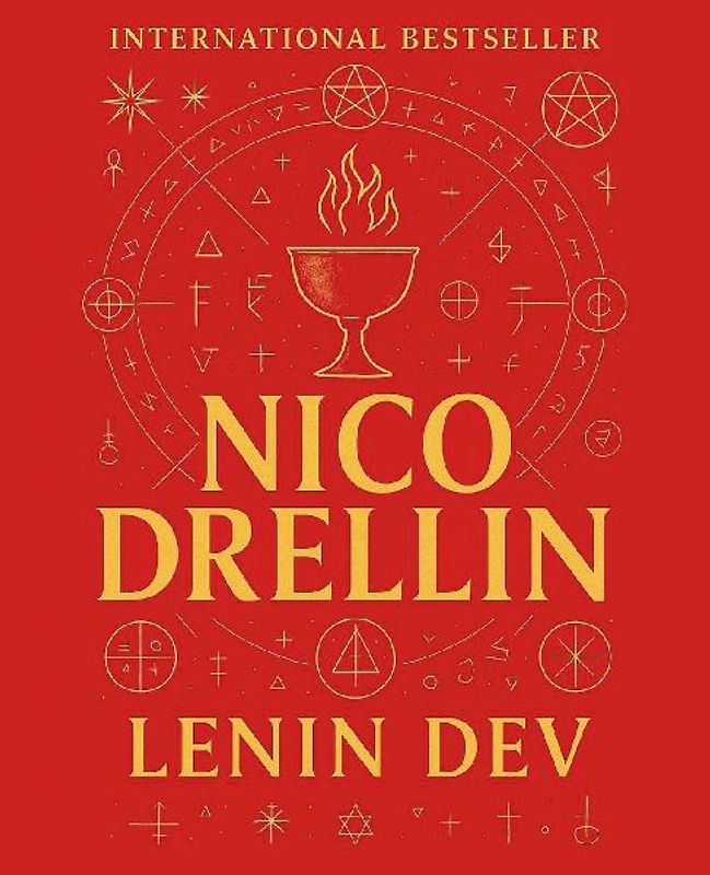 Nico Drellin