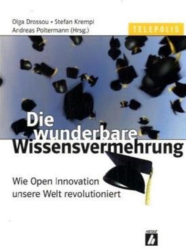 Die wunderbare Wissensvermehrung