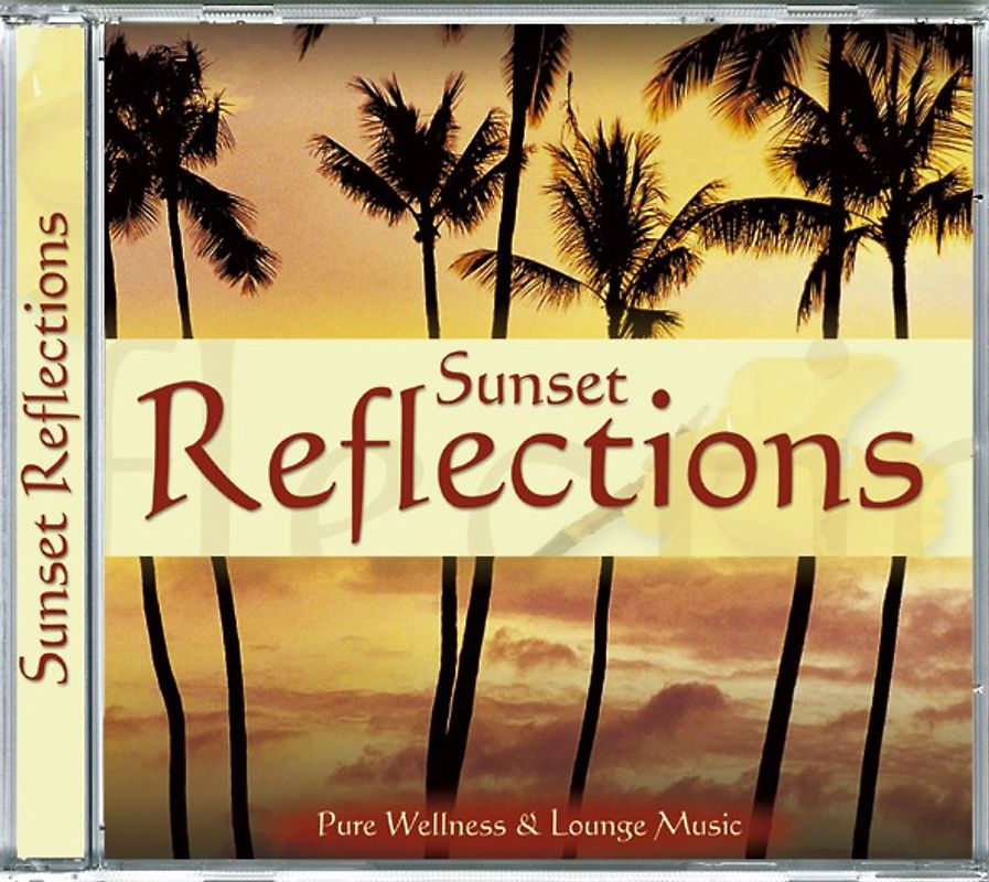 Various - Sunset Reflections