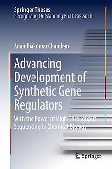 Advancing Development of Synthetic Gene Regulators