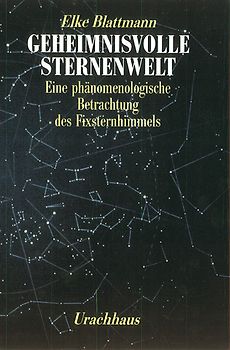 Geheimnisvolle Sternenwelt