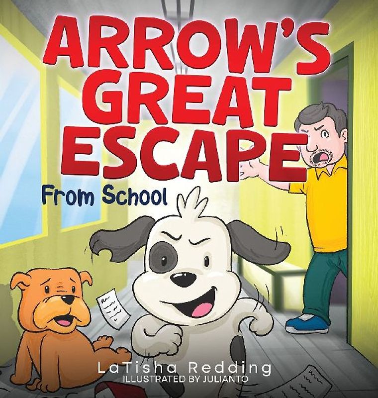 Arrow's Great Escape