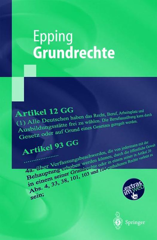Grundrechte