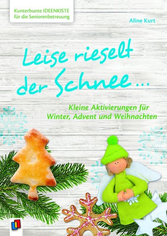 Leise rieselt der Schnee …
