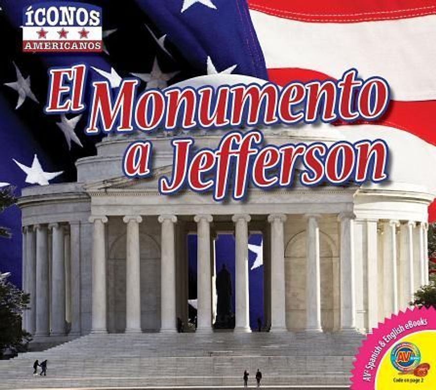 El Monumento a Jefferson