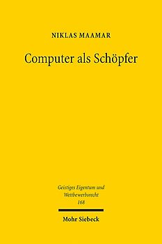Computer als Schöpfer