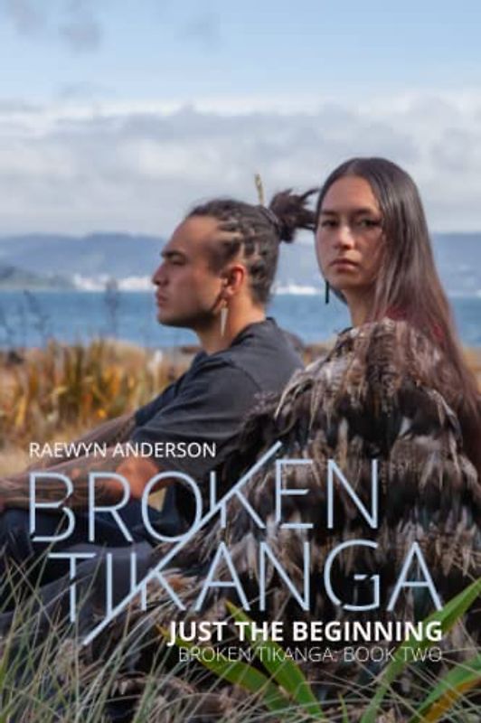Just the beginning: Broken tikanga: Part two
