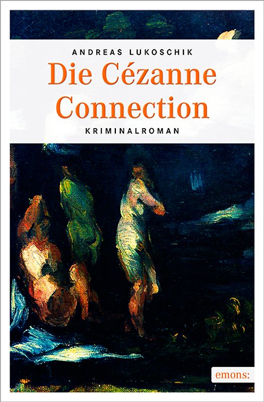 Die Cézanne Connection