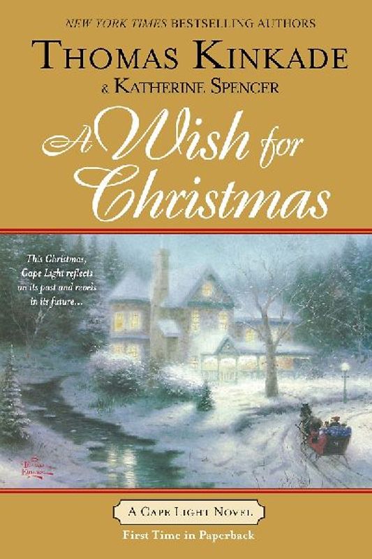 A Wish for Christmas