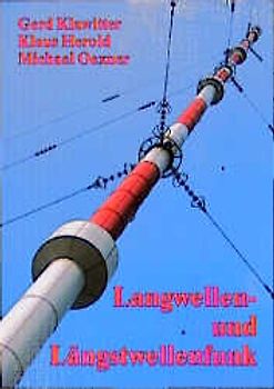 Langwellen- und Längstwellenfunk