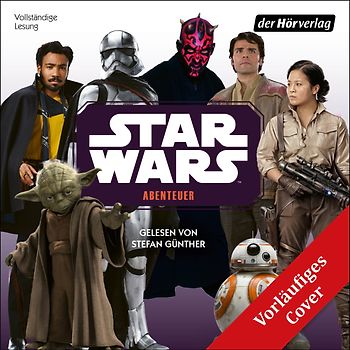 Star Wars Abenteuer