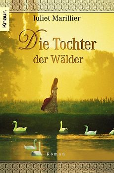 Die Tochter der Wälder