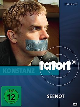 Tatort: Seenot DVD