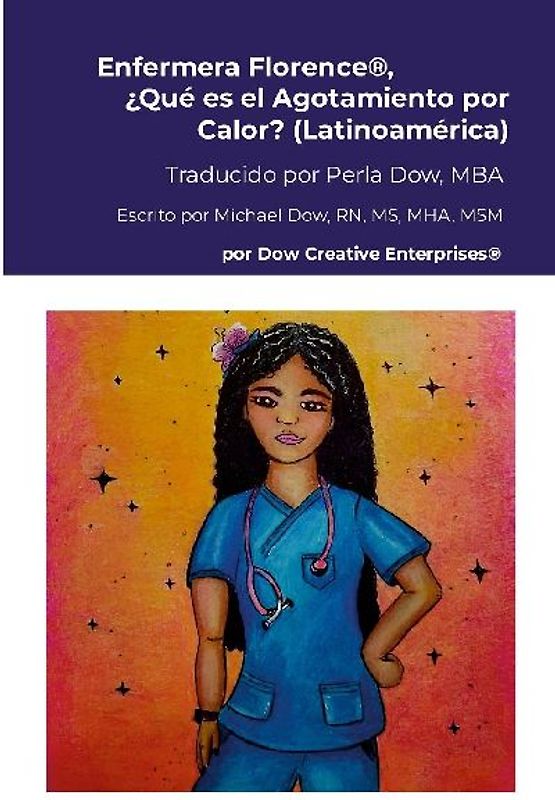 Enfermera Florence®, ¿Qué es el Agotamiento por Calor? (Latinoamérica)