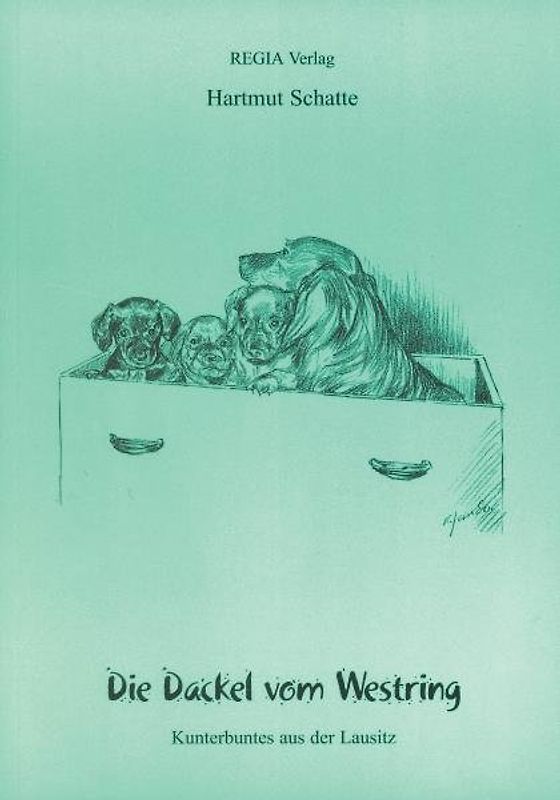 Die Dackel vom Westring