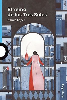 El reino de los Tres Soles