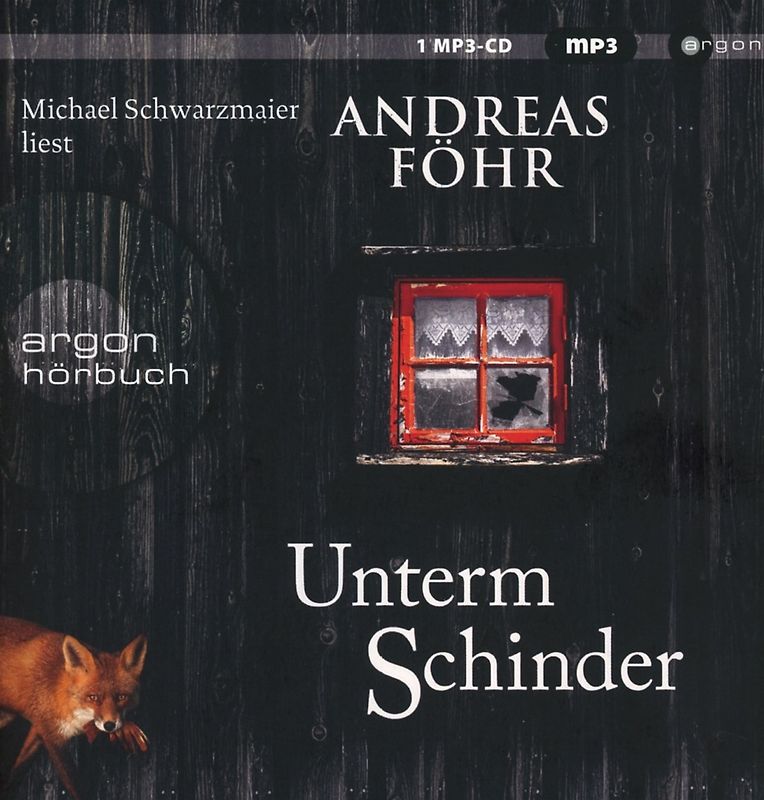 Unterm Schinder