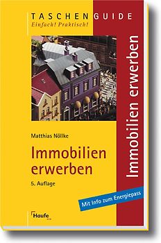 Immobilien erwerben