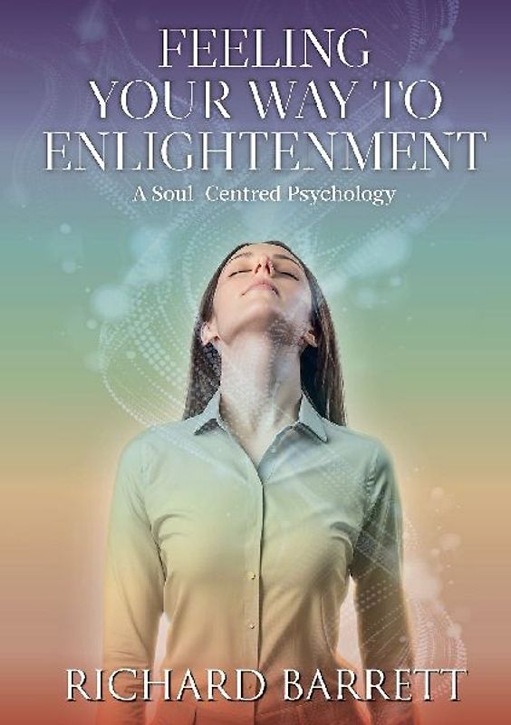 Feeling Your Way to Enlightenment