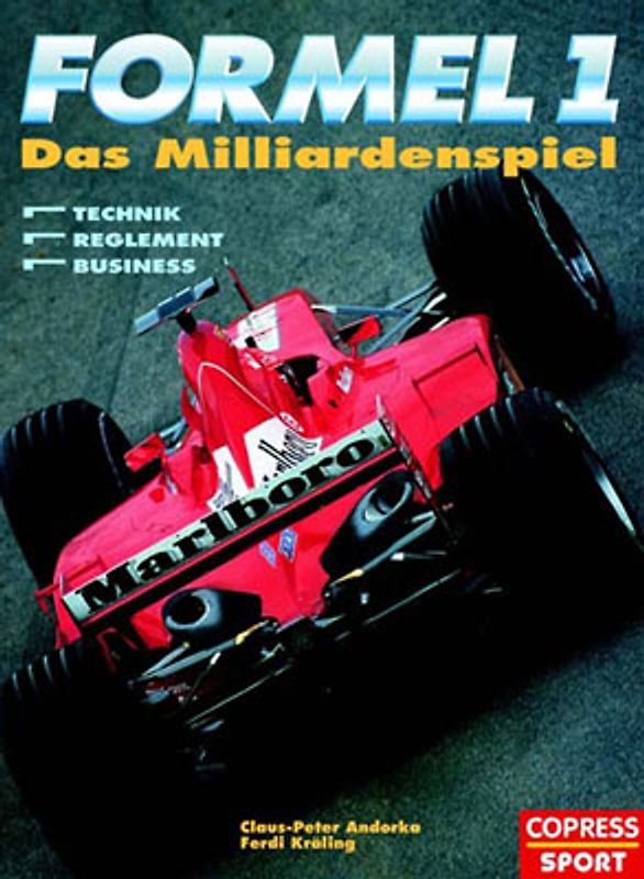Formel 1