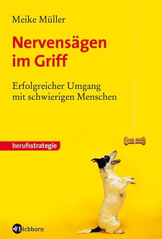 Nervensägen im Griff