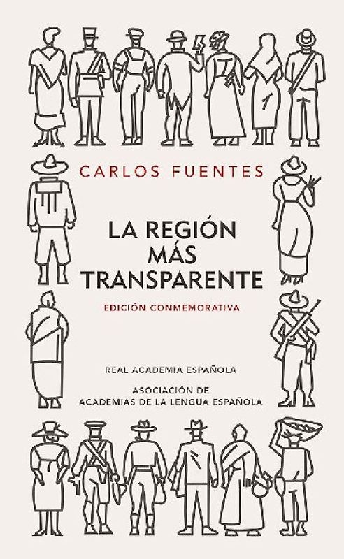 La región más transparente