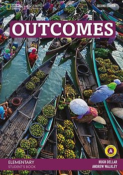 Outcomes - Second Edition - A1.2/A2.1: Elementary