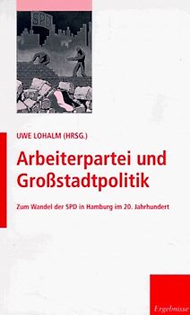 Arbeiterpartei und Grossstadtpolitik