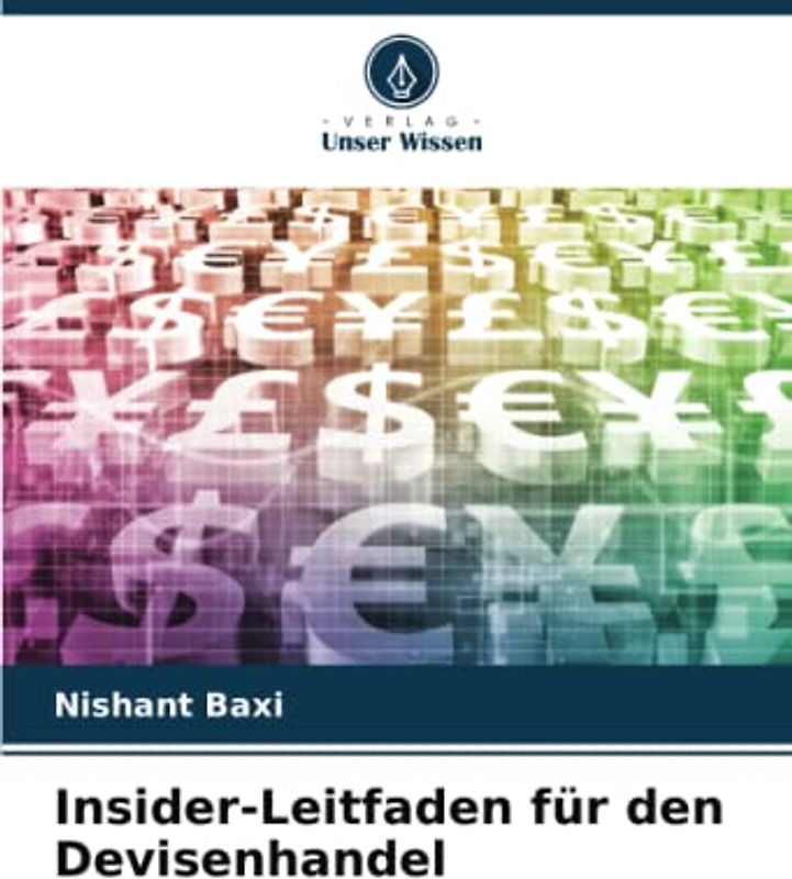 Insider-Leitfaden für den Devisenhandel