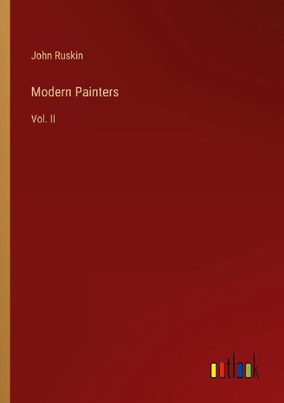 Modern Painters