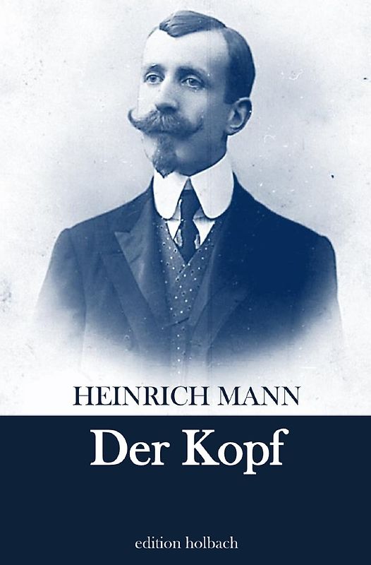 Der Kopf